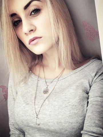 Жанна Горячая фото 2