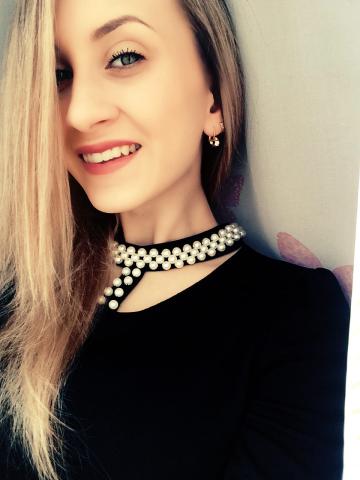 Жанна Горячая фото 3