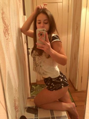 Тихомира Зелёные глаза фото 3