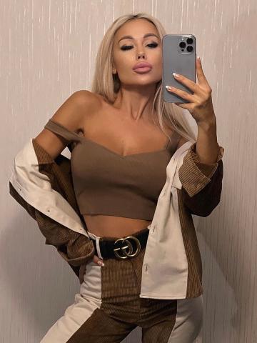 Галина Океан фото 2