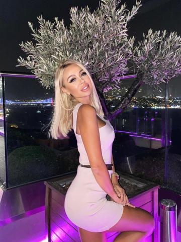 Галина Океан фото 3