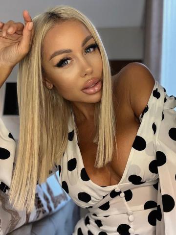 Галина Океан фото 5