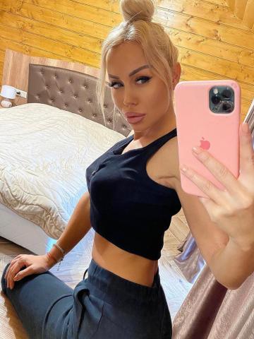 Галина Океан фото 6