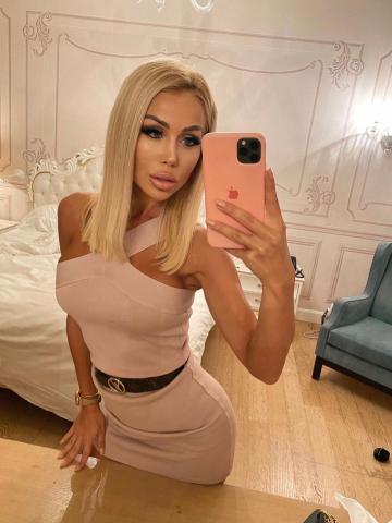 Галина Океан фото 8